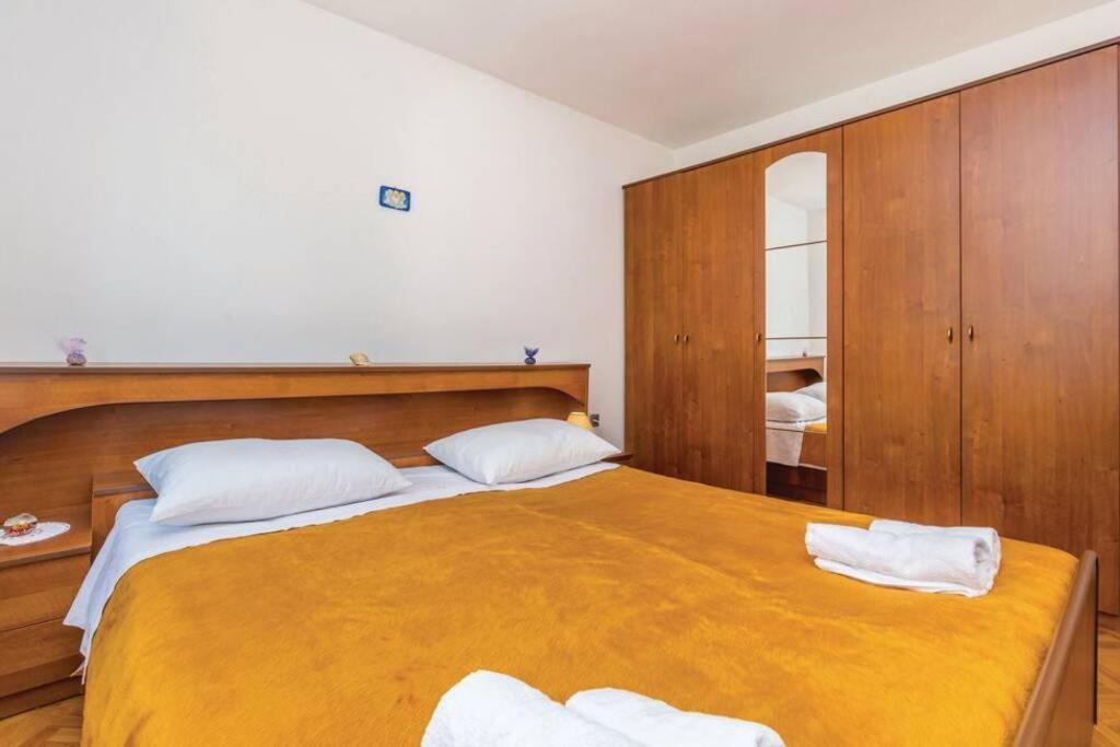 Apartman Anica Apartman Zgaljic Kültér fotó
