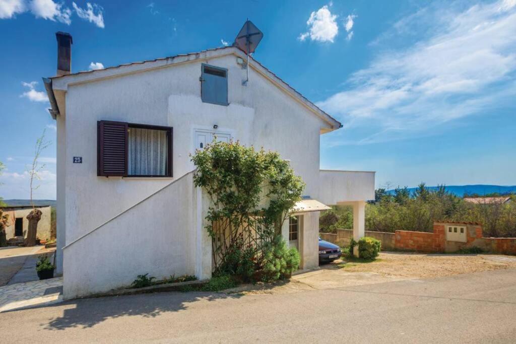 Apartman Anica Apartman Zgaljic Kültér fotó