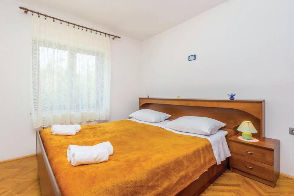 Apartman Anica Apartman Zgaljic Kültér fotó