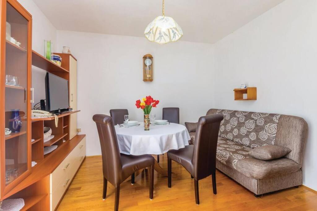 Apartman Anica Apartman Zgaljic Kültér fotó