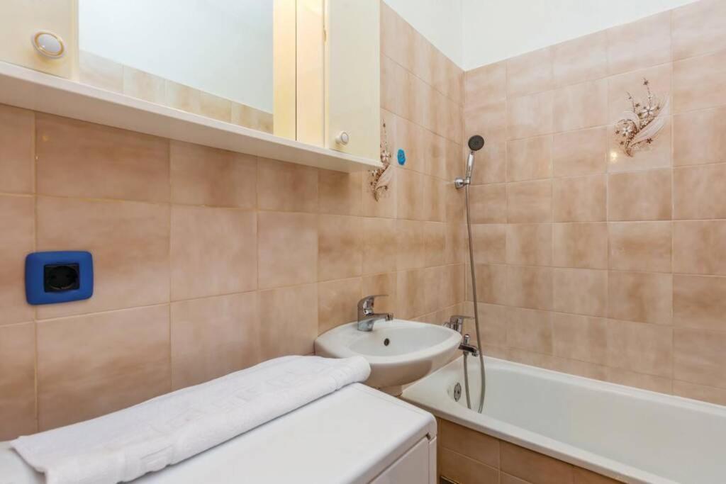 Apartman Anica Apartman Zgaljic Kültér fotó