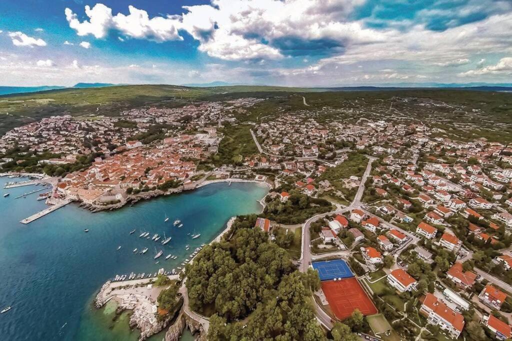 Apartman Anica Apartman Zgaljic Kültér fotó