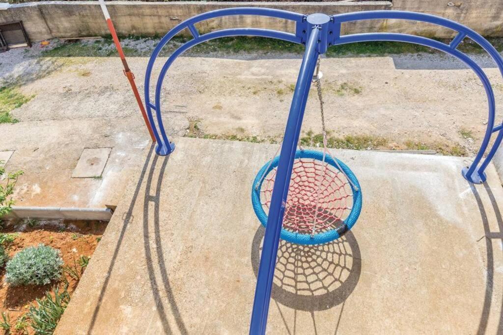 Apartman Anica Apartman Zgaljic Kültér fotó