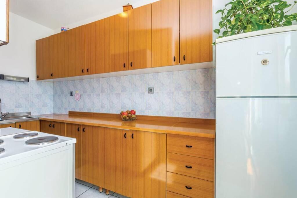 Apartman Anica Apartman Zgaljic Kültér fotó