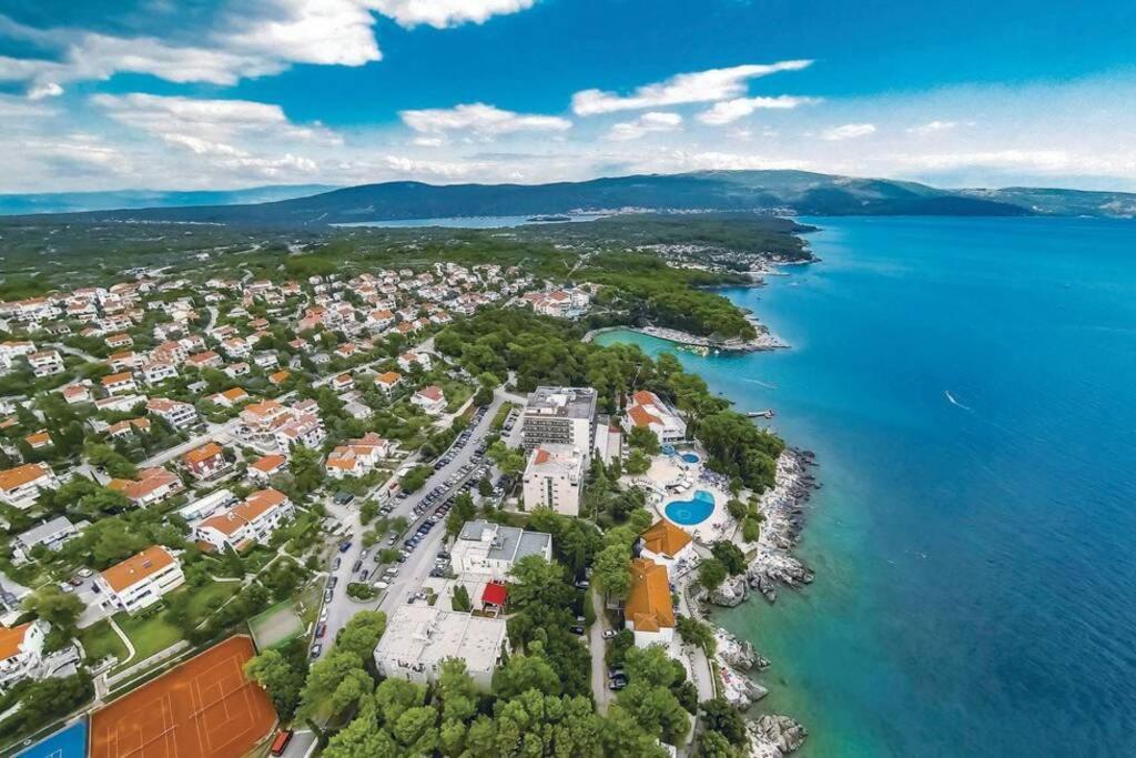 Apartman Anica Apartman Zgaljic Kültér fotó