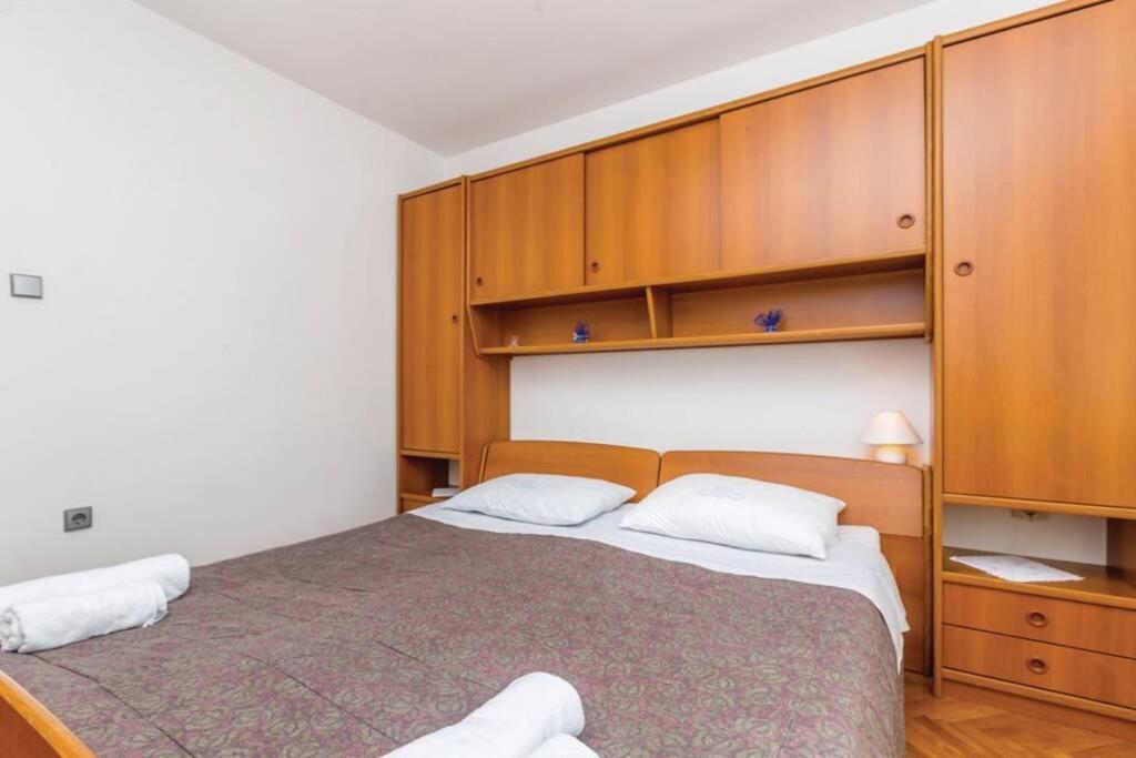 Apartman Anica Apartman Zgaljic Kültér fotó