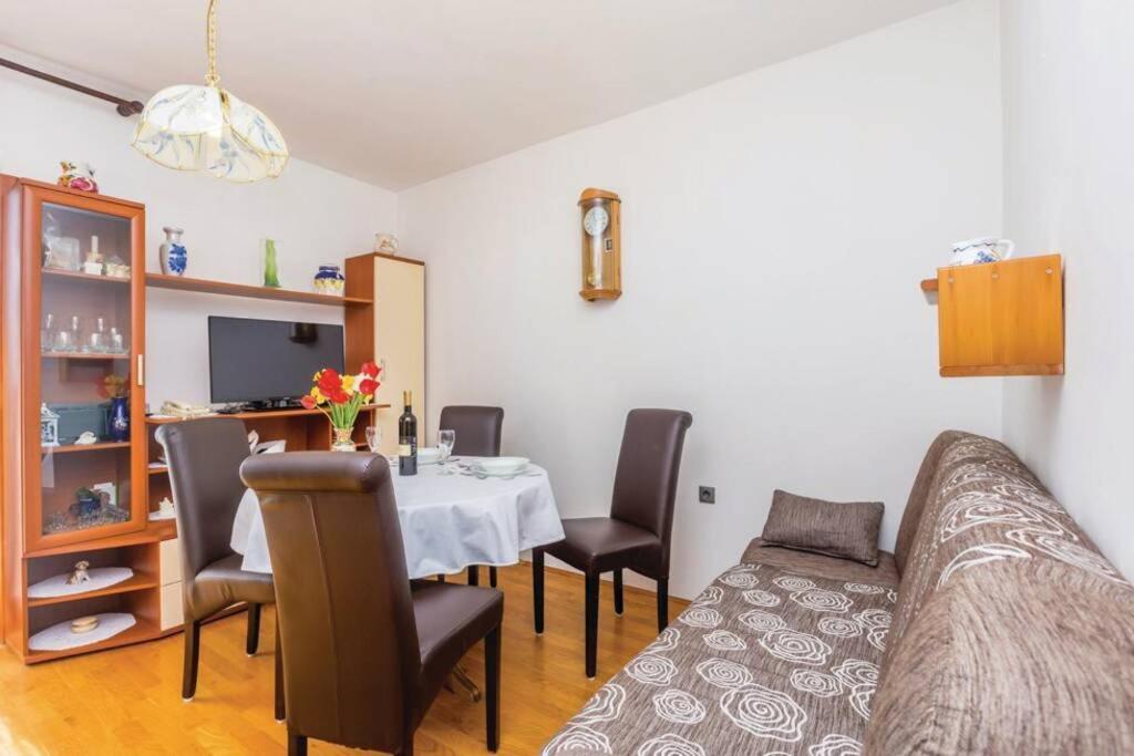 Apartman Anica Apartman Zgaljic Kültér fotó