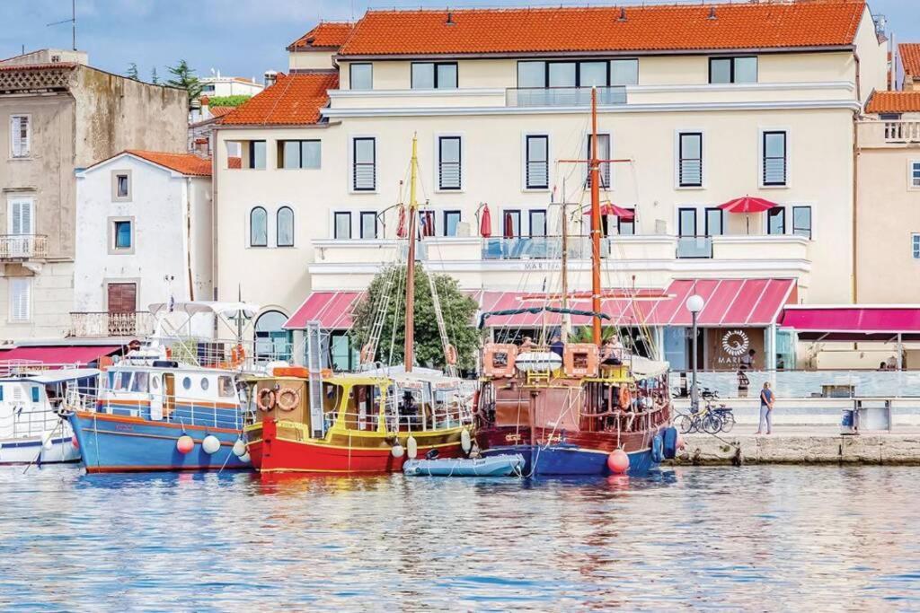 Apartman Anica Apartman Zgaljic Kültér fotó