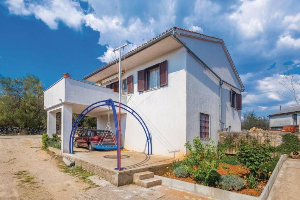 Apartman Anica Apartman Zgaljic Kültér fotó