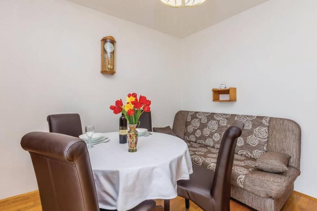 Apartman Anica Apartman Zgaljic Kültér fotó