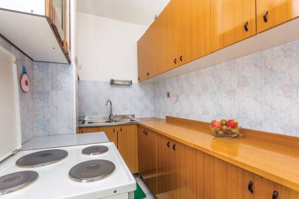Apartman Anica Apartman Zgaljic Kültér fotó
